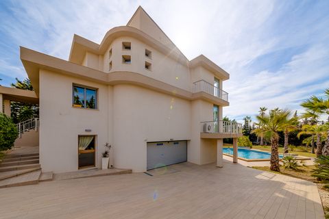 Villa i Ciudad Quesada, Alicante, Ciudad Quesada - € 840.000 | Ref: W-02RVJK - foto 49